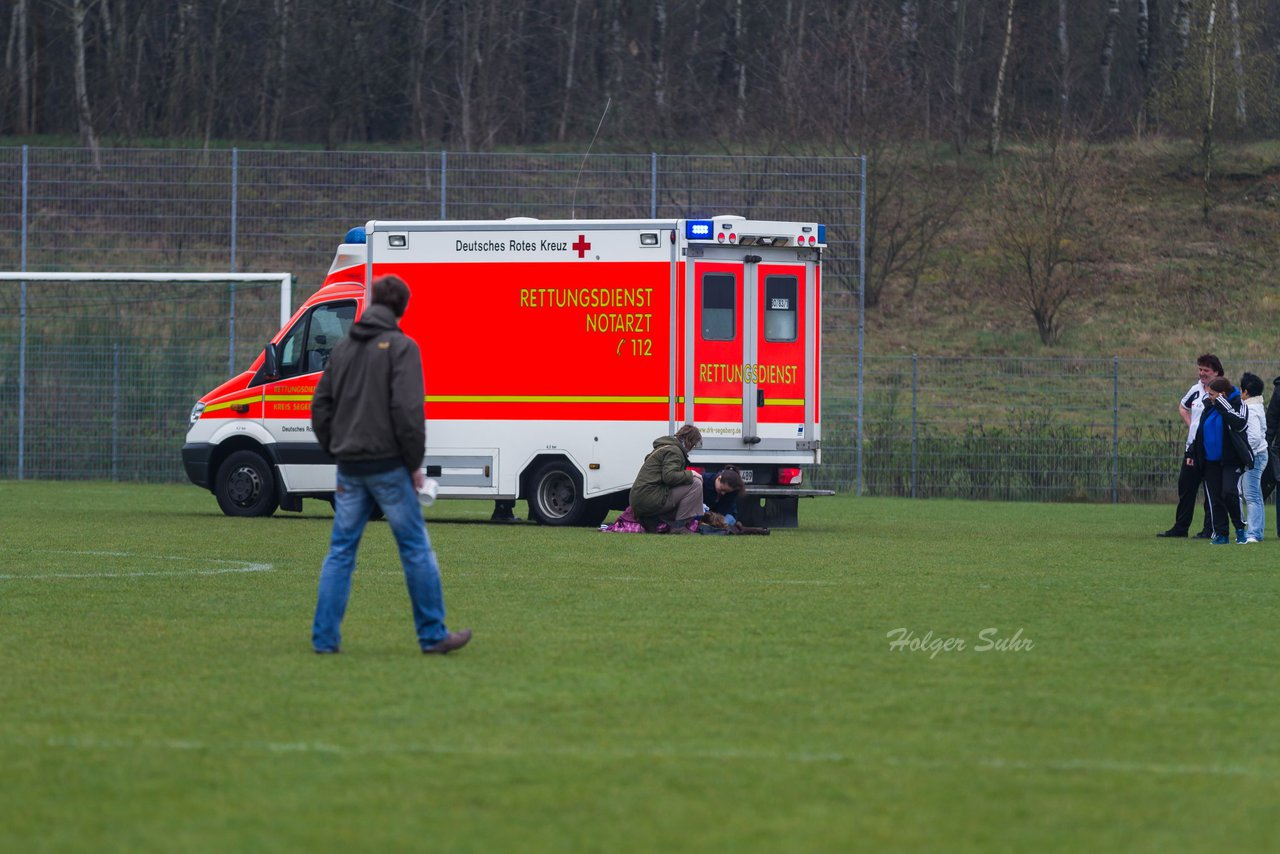 Bild 201 - B-Juniorinnen FSC Kaltenkirchen - SV Frisia 03 Risum-Lindholm : Ergebnis: 0:5